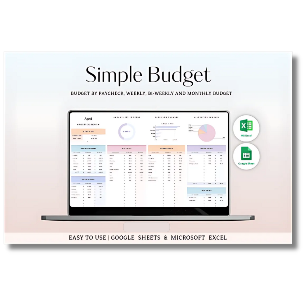 the-ultimate-budget-tracker-spreadsheet-google-and-excel