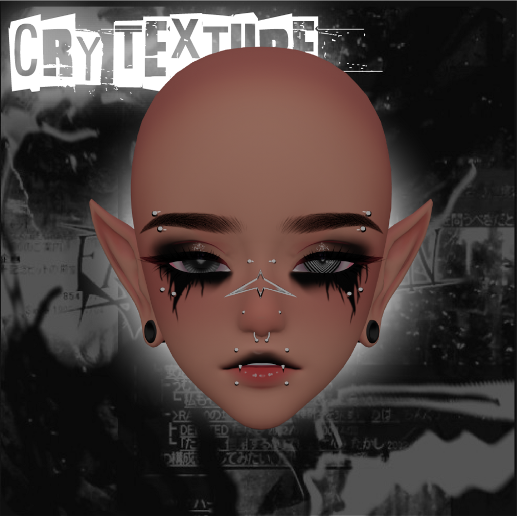 CRY Texture