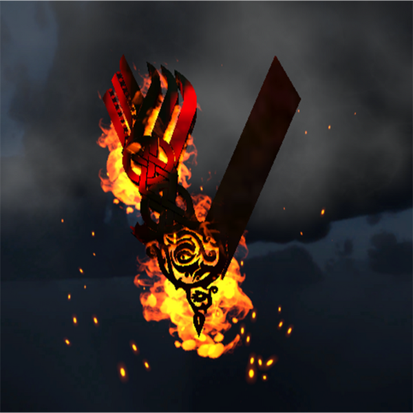 Ragnar Lothbrok´s Path to Valhalla - Animation