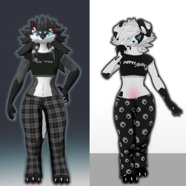 Pajama Set by Albanna