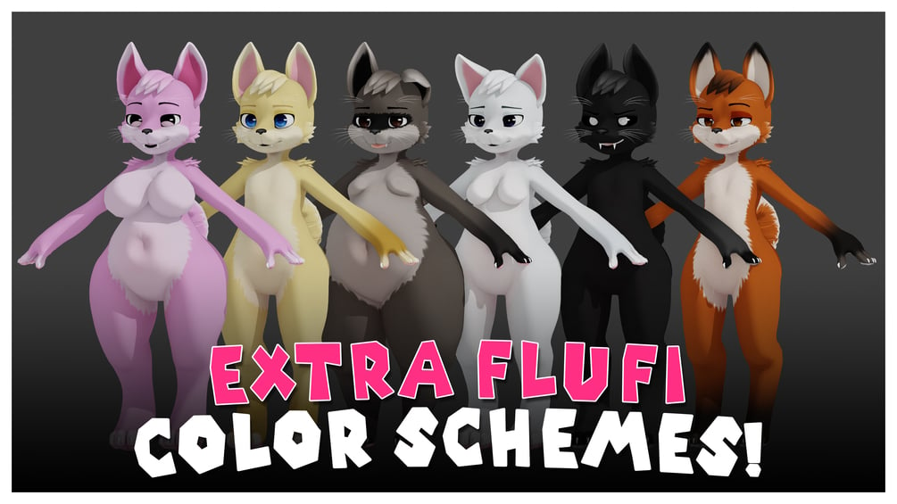 Reality-chan's plushie collection by Ultra_Bra -- Fur Affinity