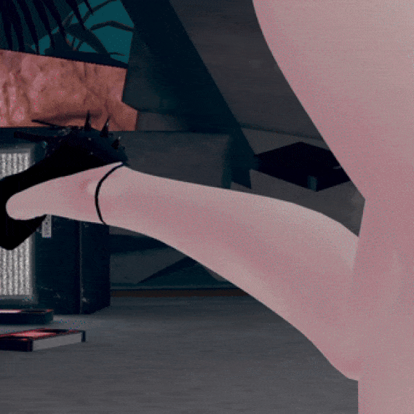 Teto┃Follower/Pet (Free)