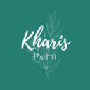 Gumroad profile picture for @kharis