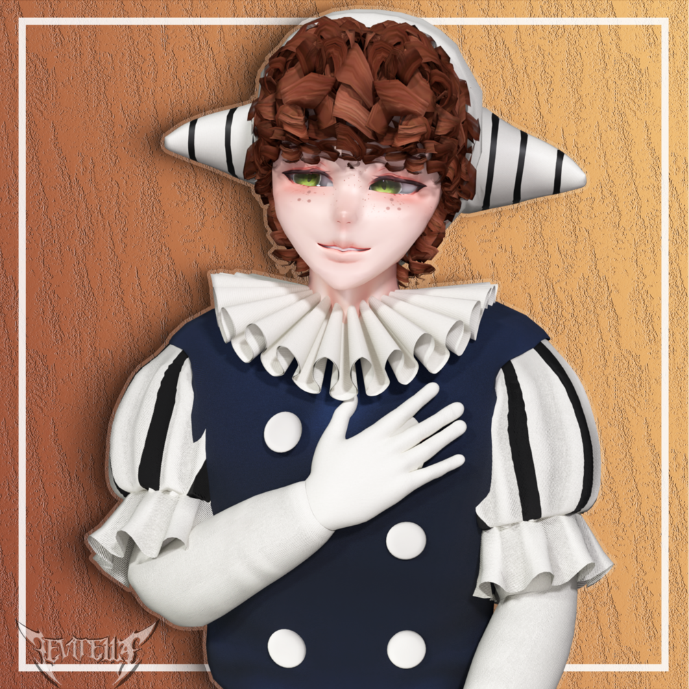 ┊⁭۵  ghostyneoguli ۵ 