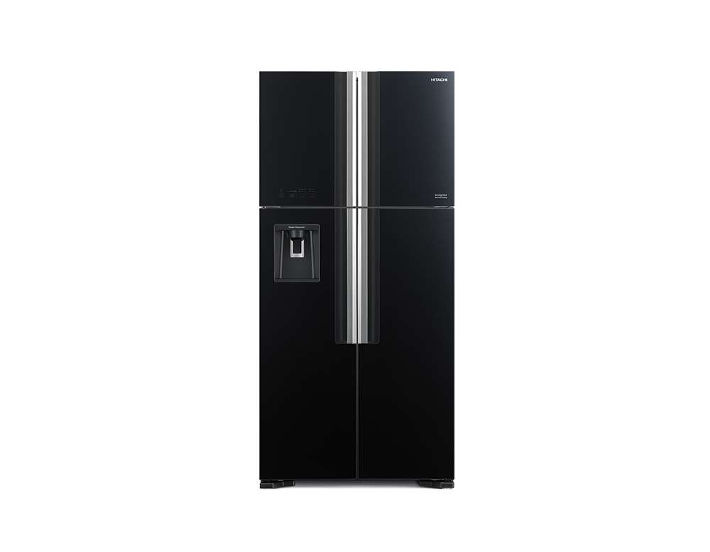 Look Hitachi Standard Series(4 Door) 586 LTR