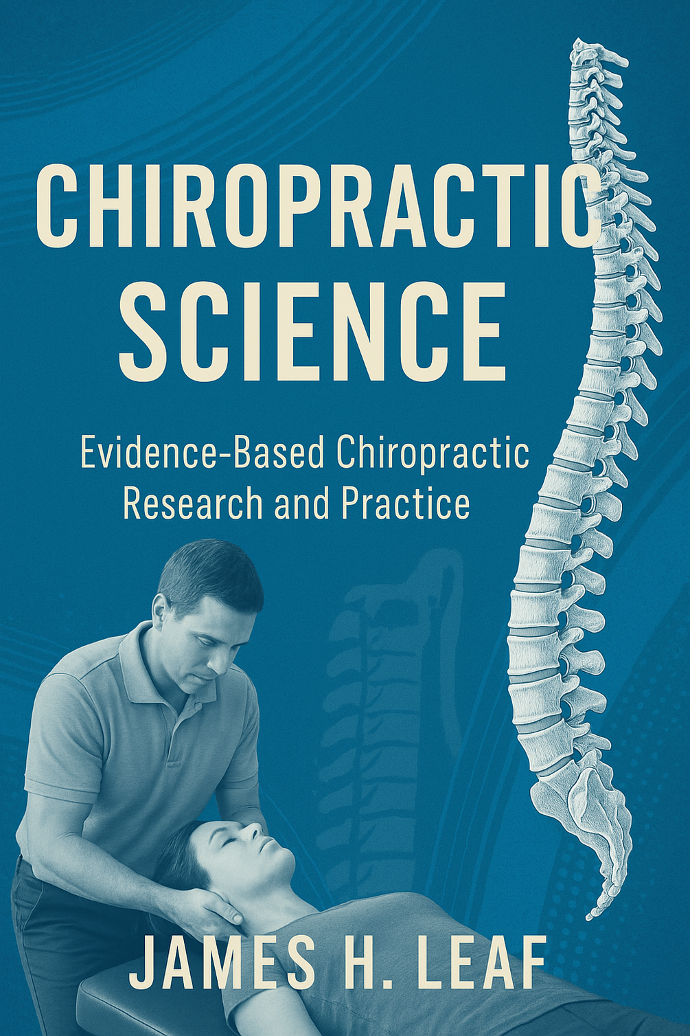 Chiropractic Science: Evidence-Based Chiropractic Research and Practice