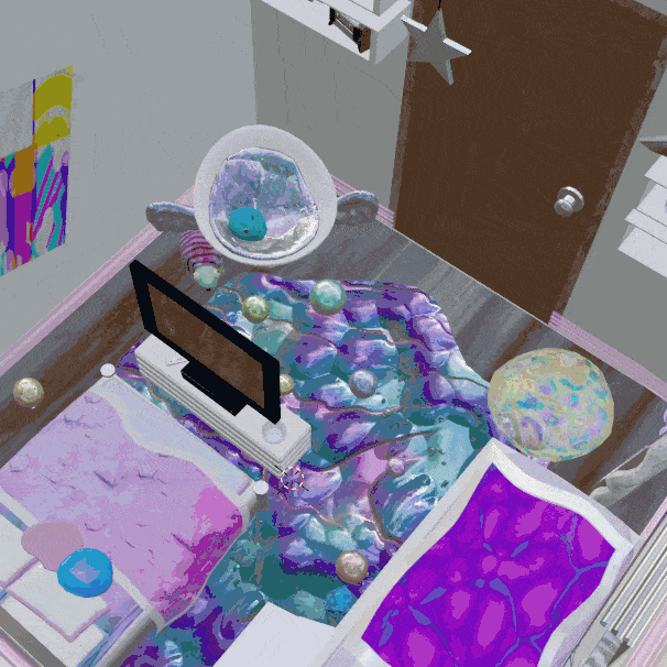 Rando Bedroom 1