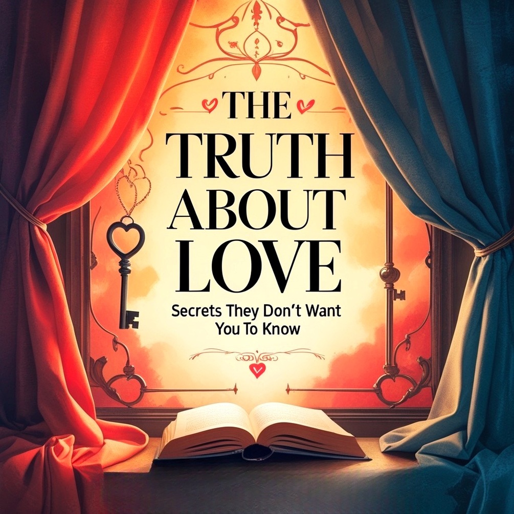 The Truth about Love (Secrets They don’t want you to know)
