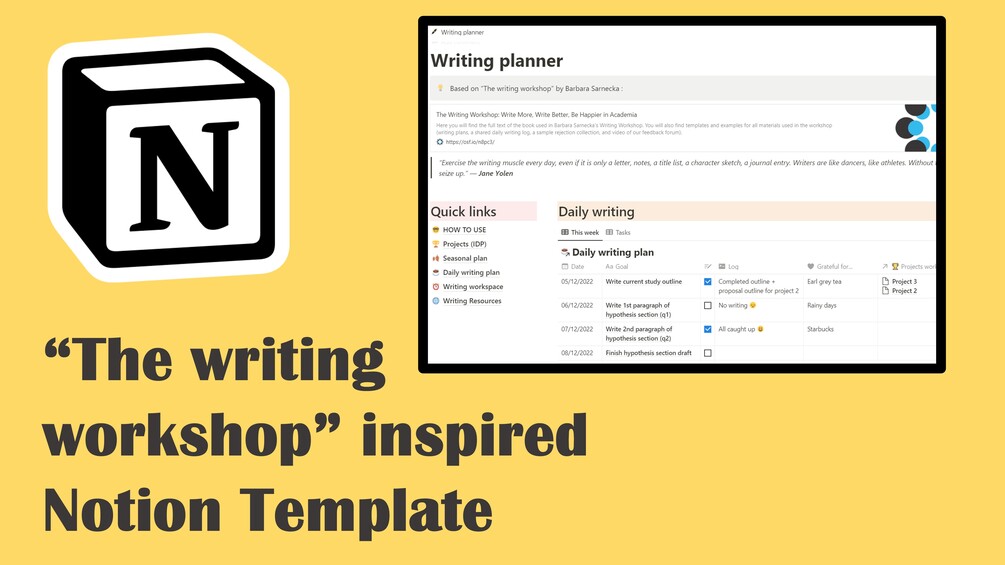 the-writing-workshop-inspired-notion-template