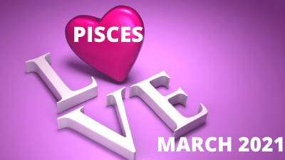 PISCES EXTENDED "YOU WENT GHOST ON THEM! NOW THEY ARE SPYING! THEY ARE