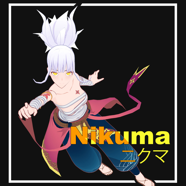 Nikuma