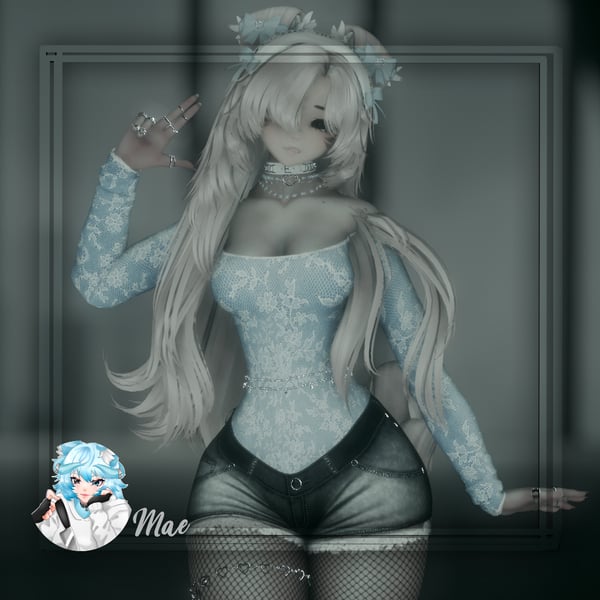 「 Pupper 」 | Server Free