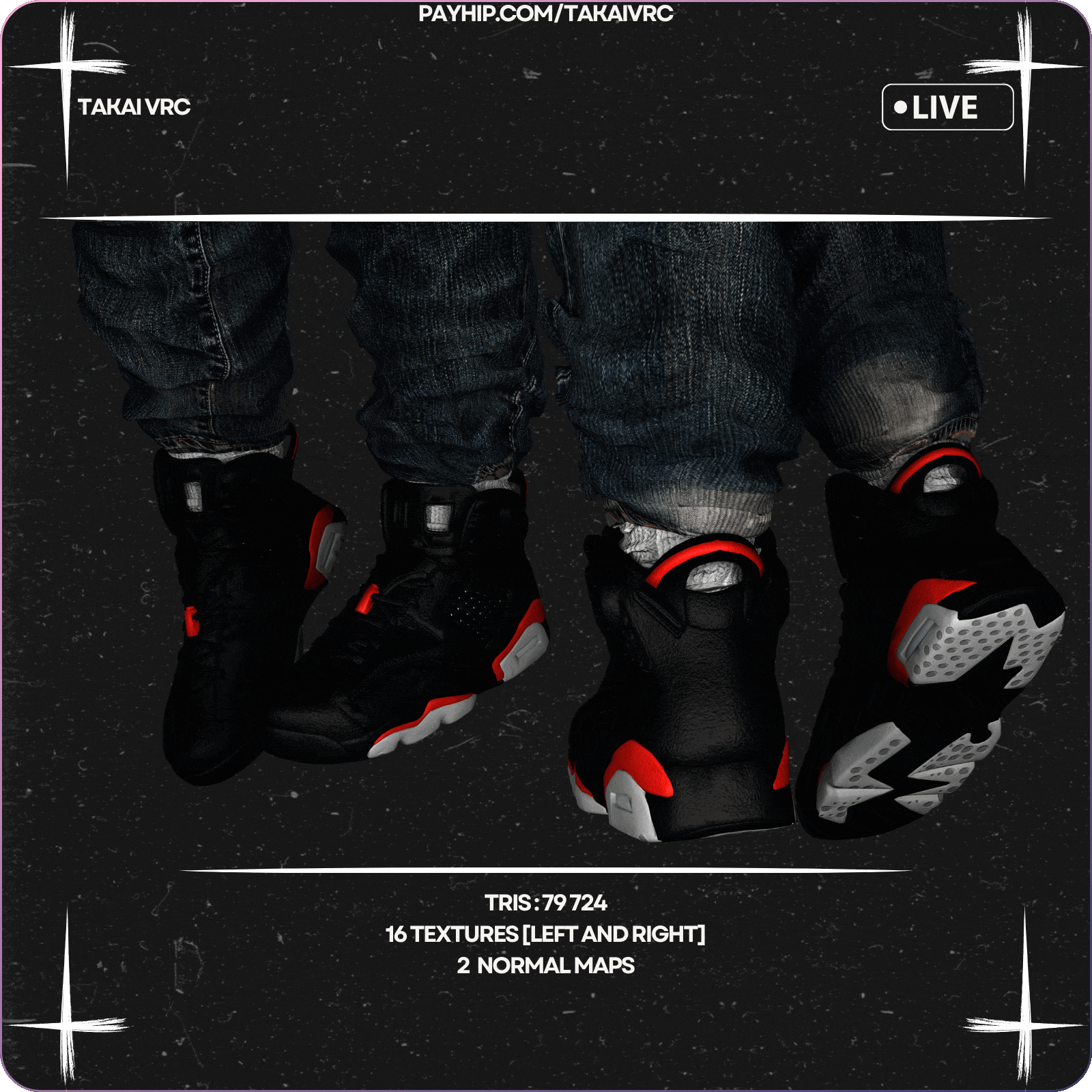 TK | Shoes