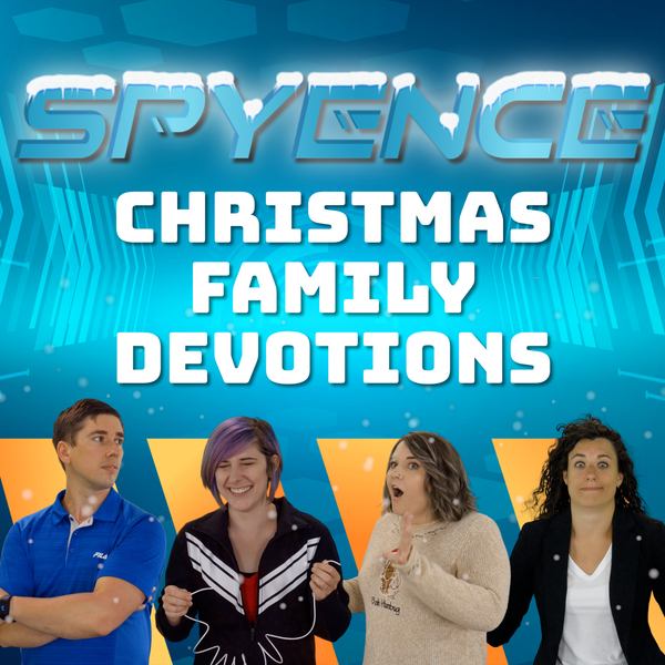 spyence-mission-x