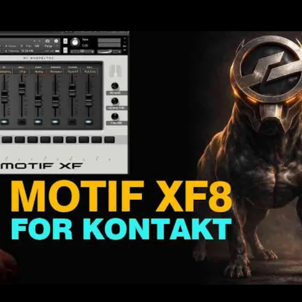 MotifXF8