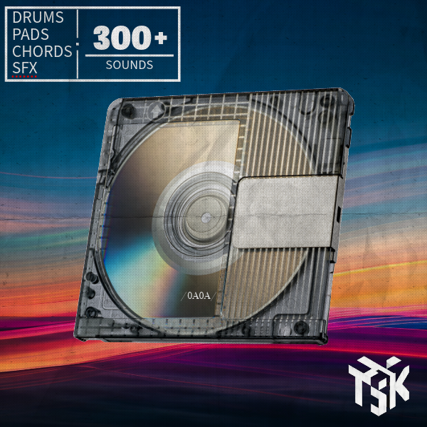 TSK + /0A0A/ INTRO KIT