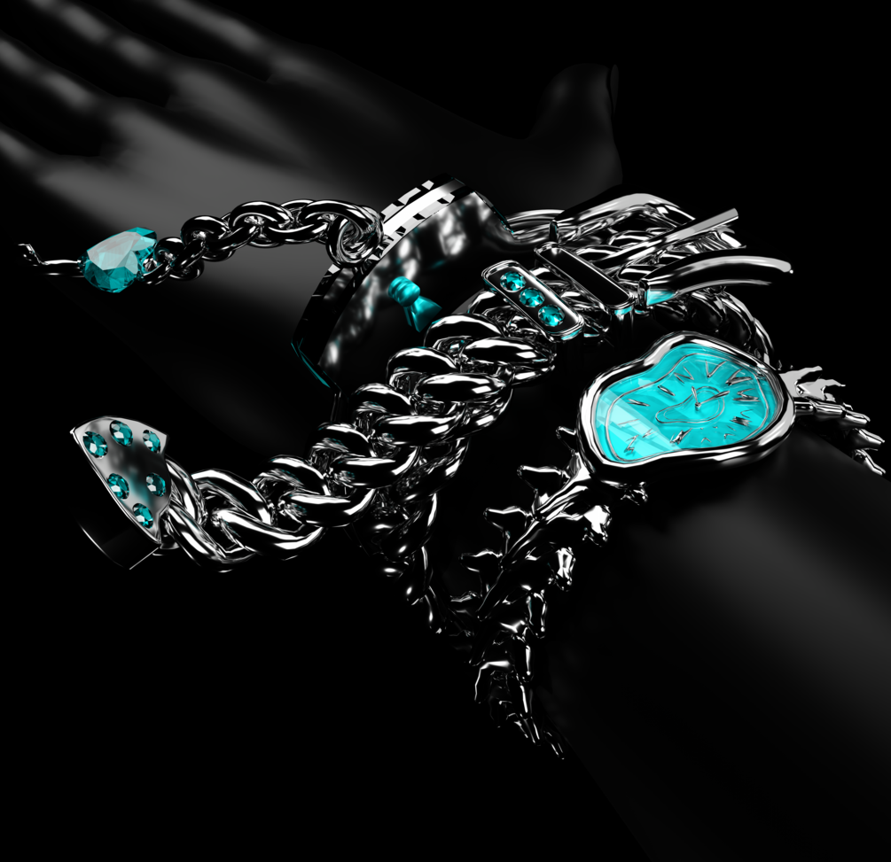 Tiffany Bracelet