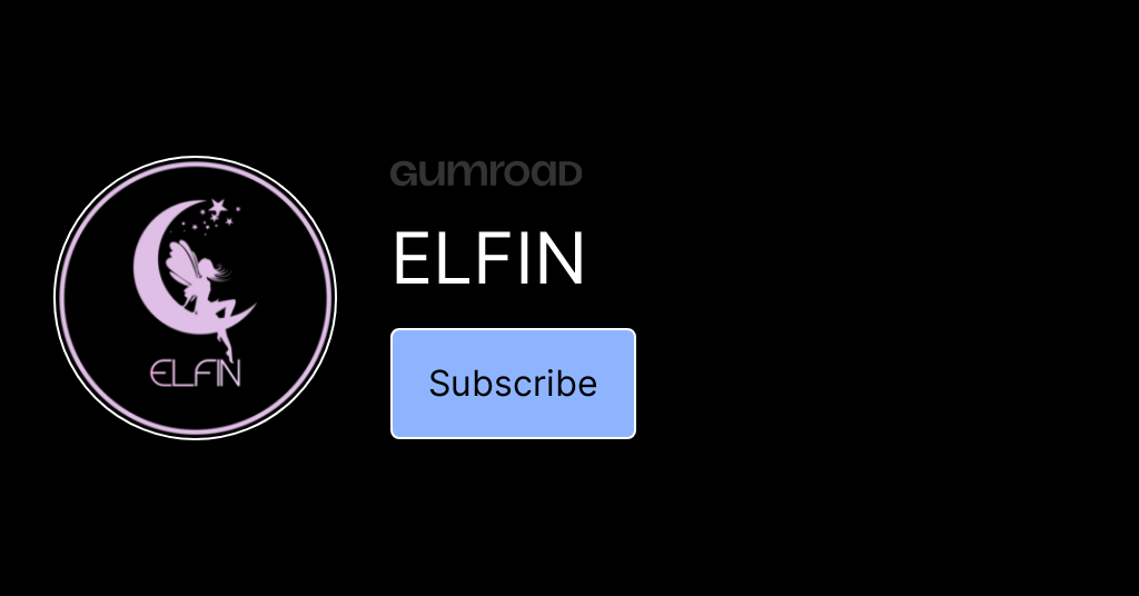 ELFIN