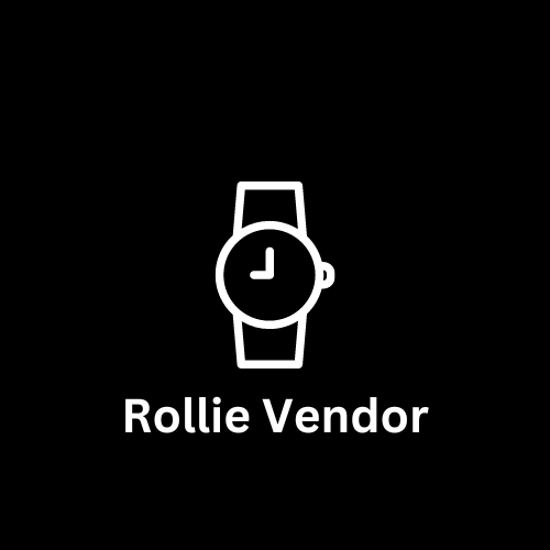 3A Rollie Vendor