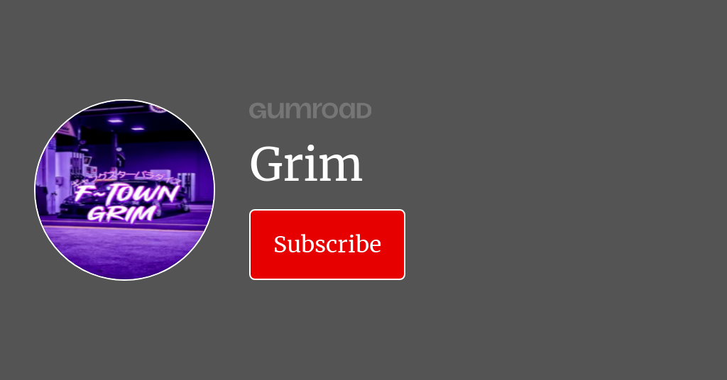 Grim