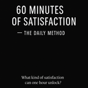 Gumroad profile picture for @satisfaction