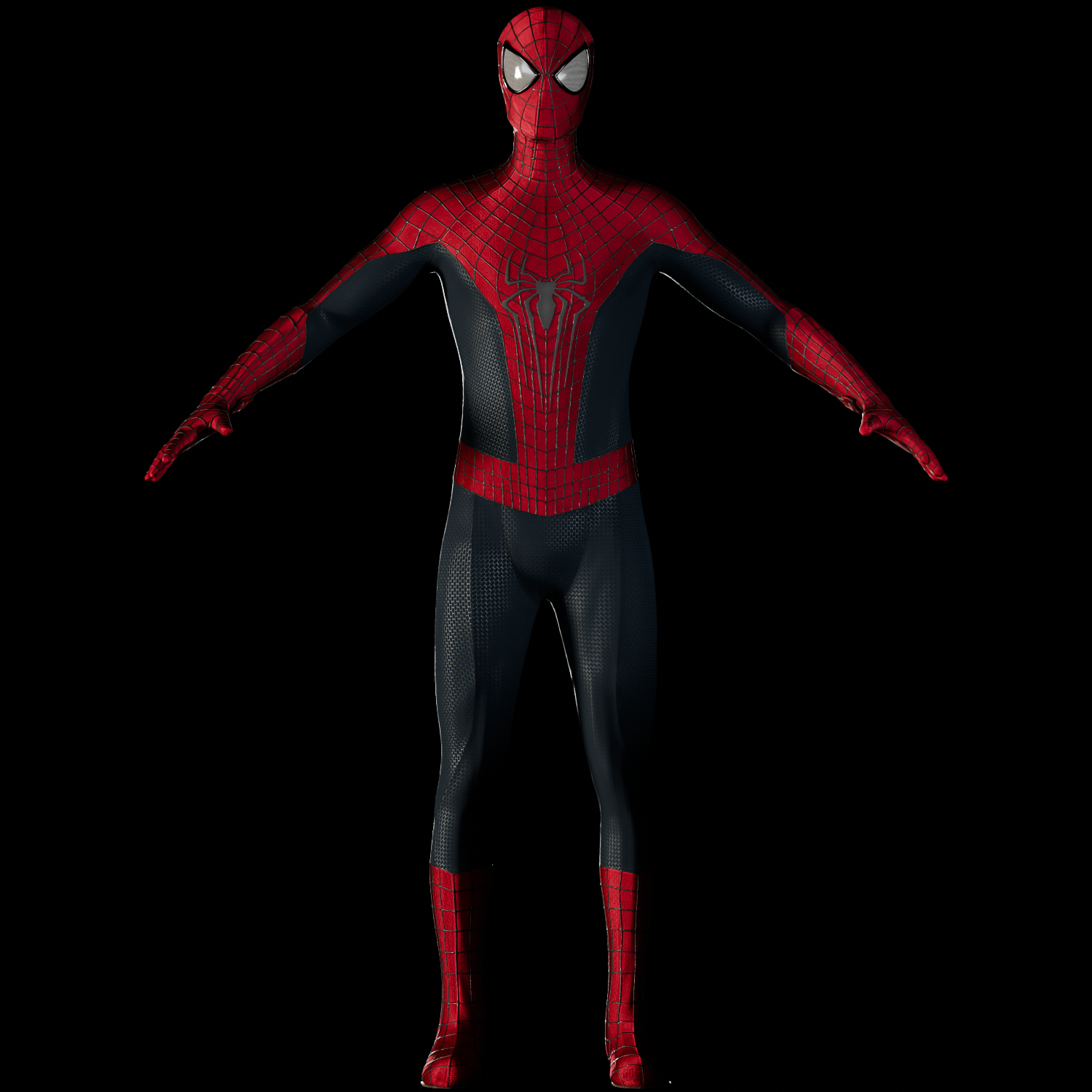 The Amazing Spider-Man 2 screenshot 2