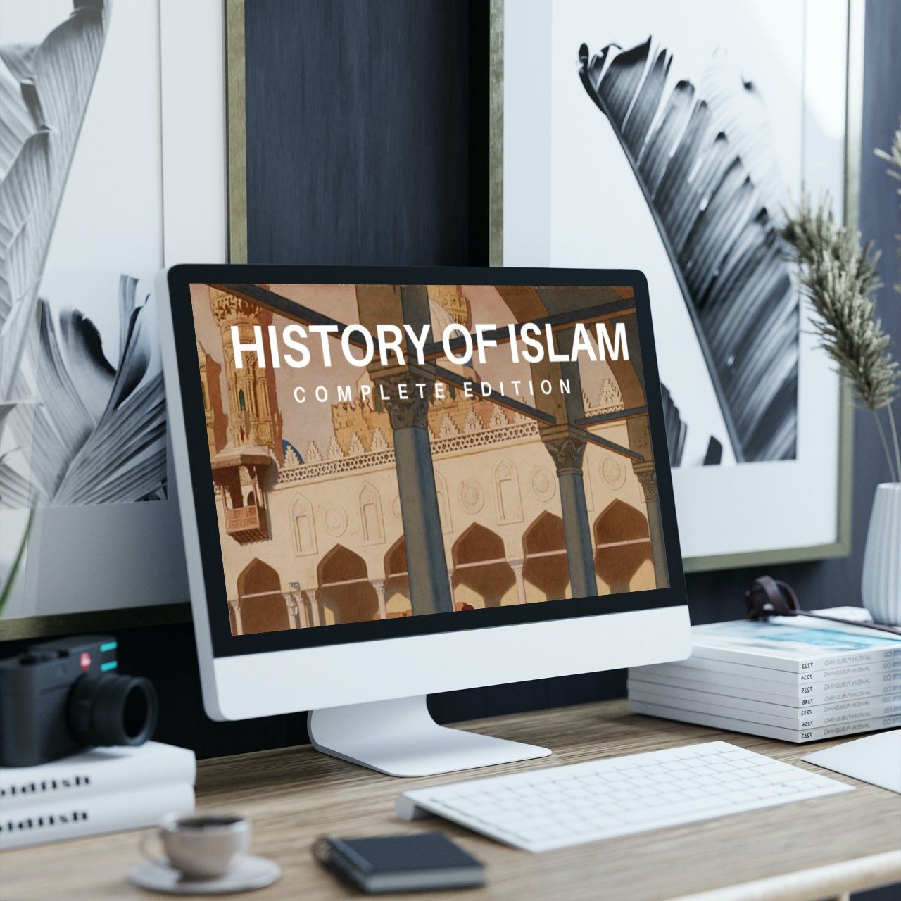 History of Islam: Online Course