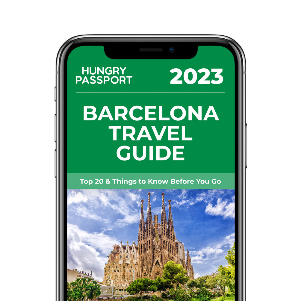 A Guide to Luxury Shopping in Barcelona travel notes and guides –   travel guides