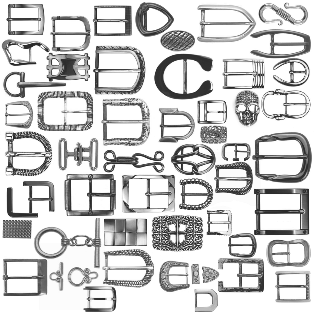 Garments by sainaz (brush set) includes 50 brushes by Sainaz Golafshan