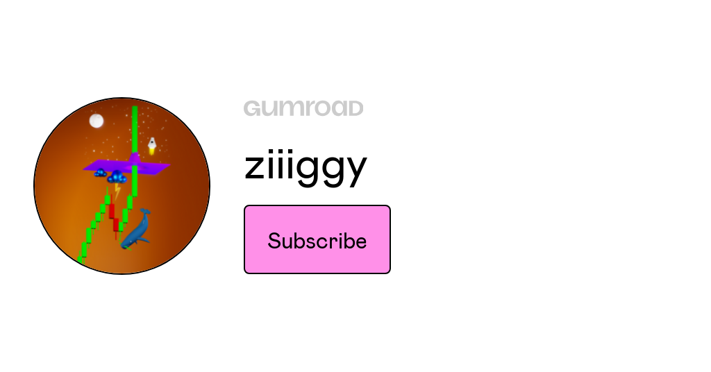 Subscribe to ziiiggy