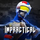 Gumroad profile picture for @impractical