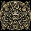 Gumroad profile picture for @occult