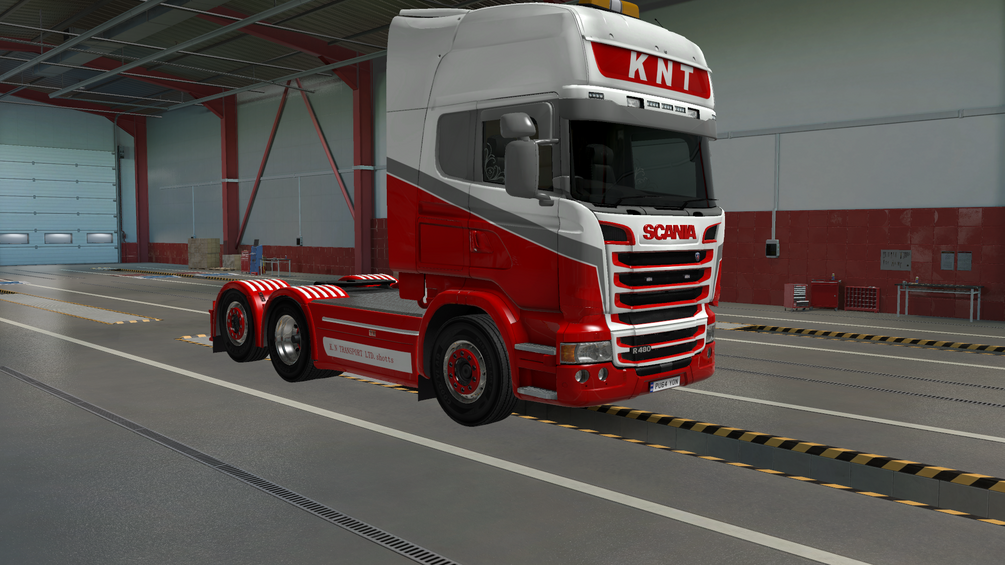 KNT.SCS by Ryan Dickson