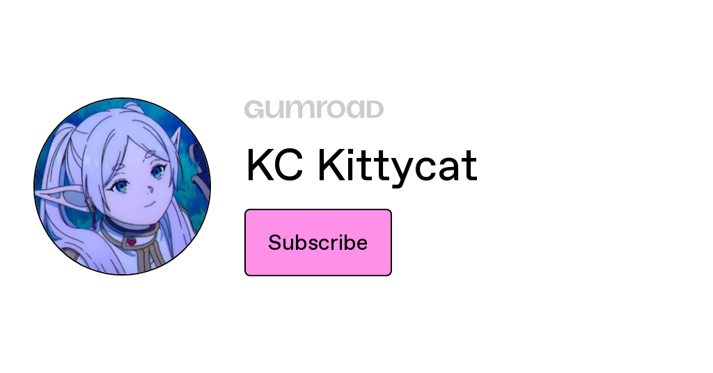 KC Kittycat