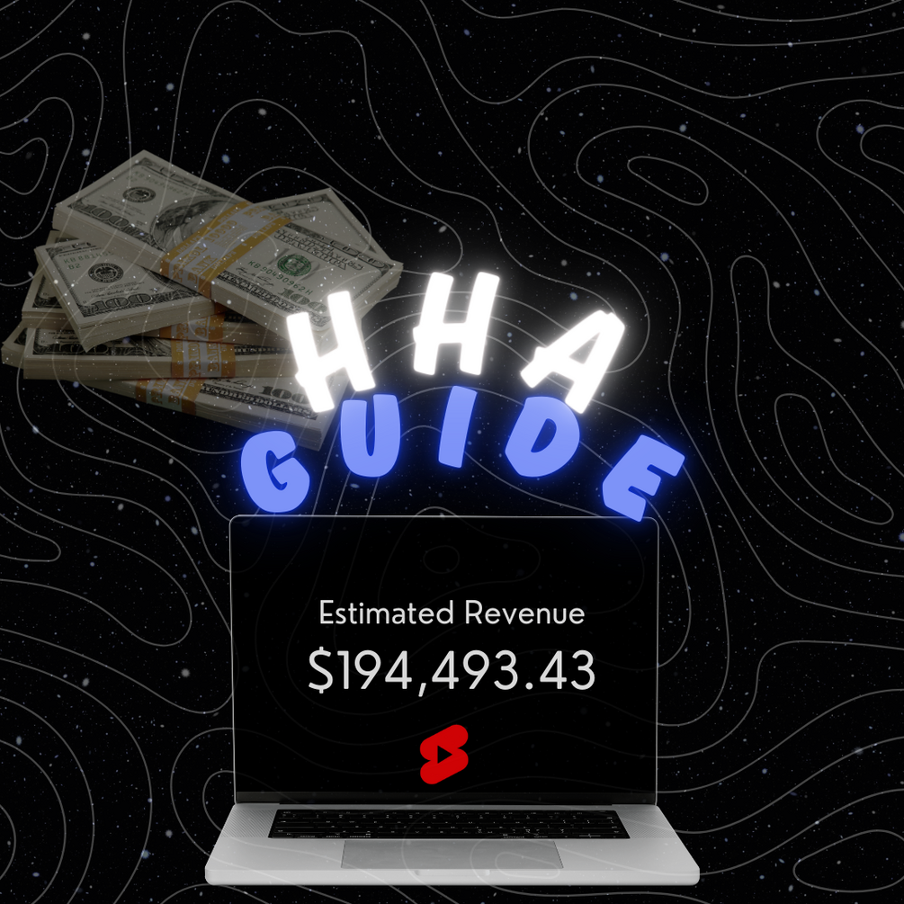 THE HHA FULL GUIDE