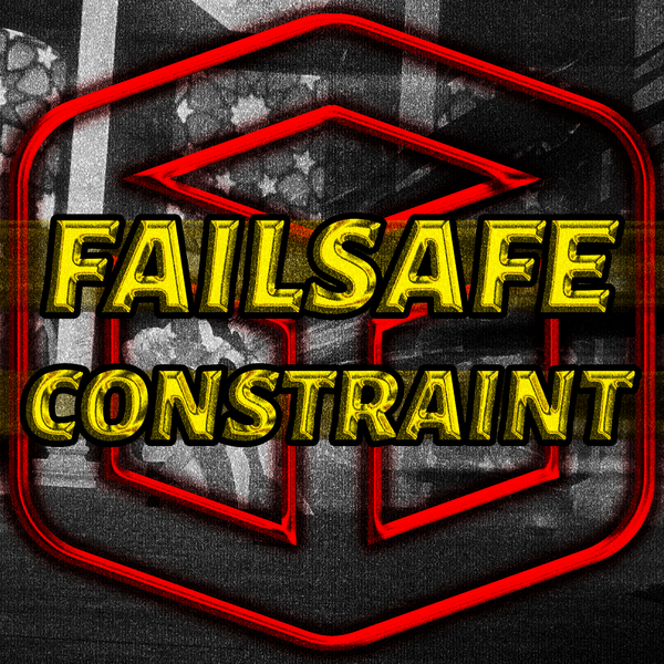 Failsafe Constraint