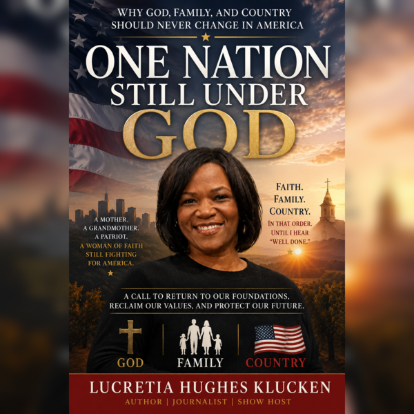 One Nation Still Under God