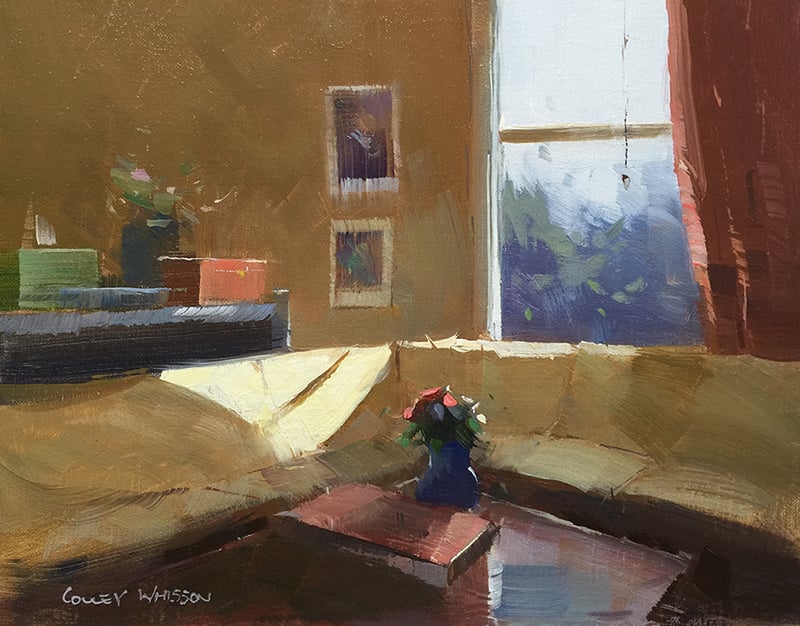 Colley Whisson Value Package by Tucson Art Academy Online