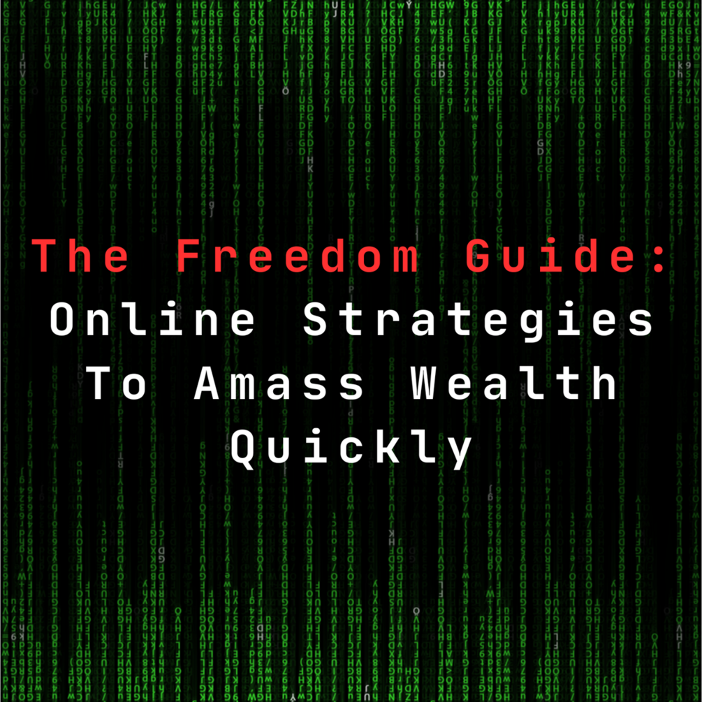 The Freedom Guide