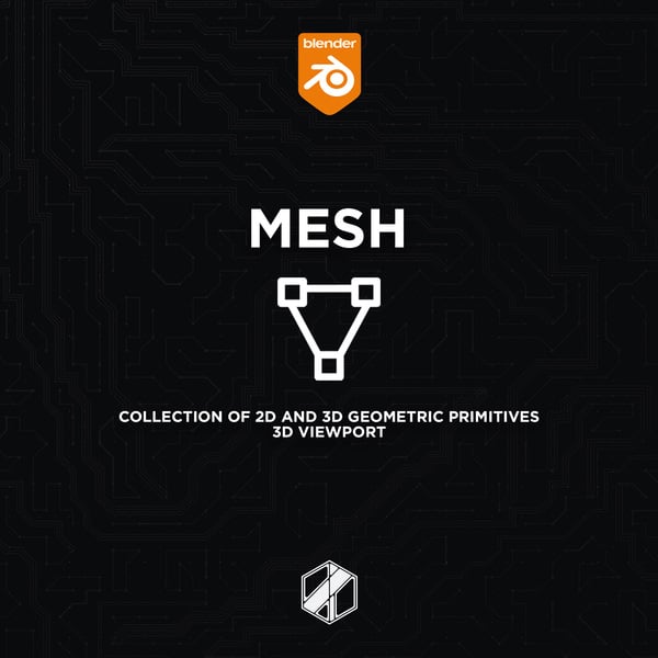 Mesh cover