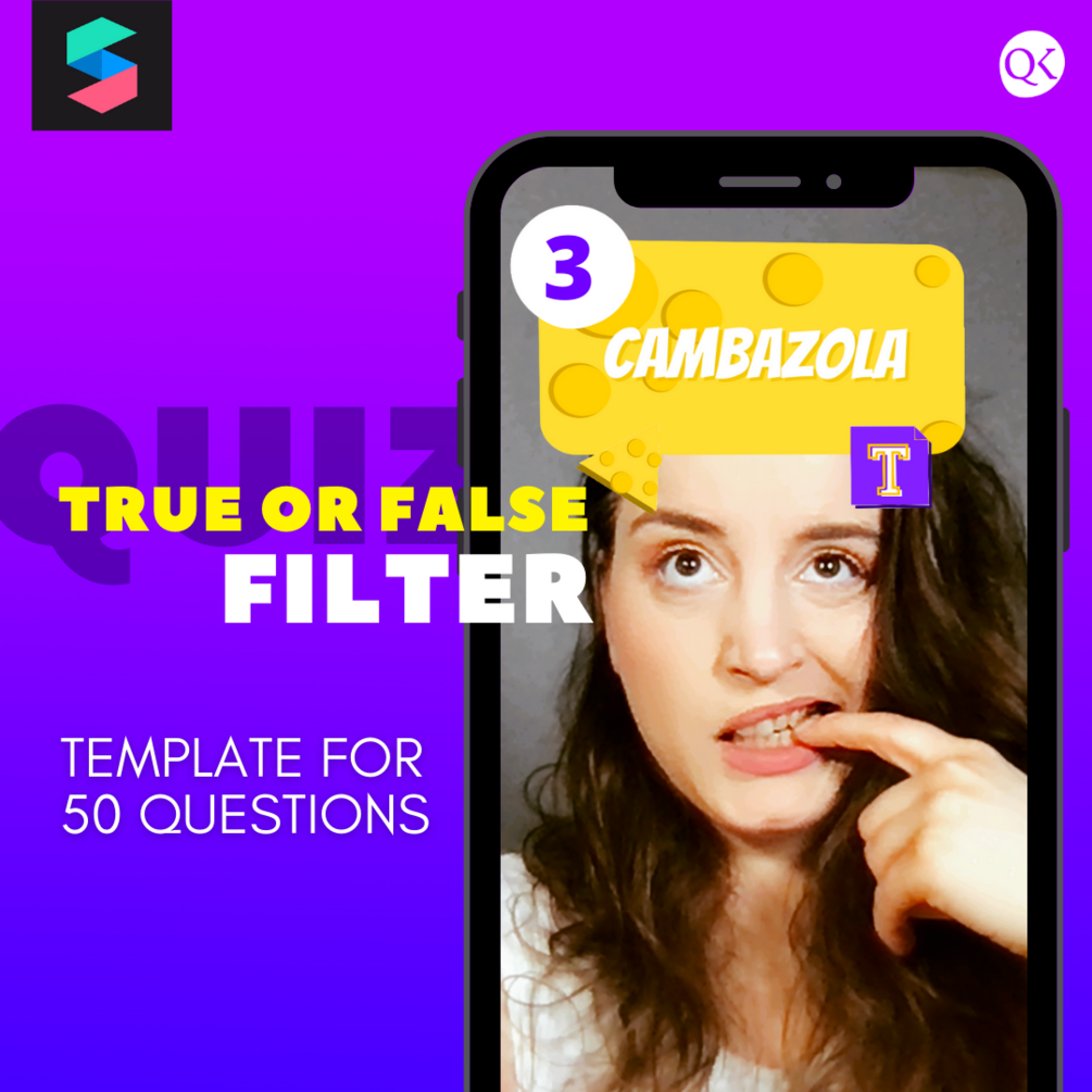 true or false game