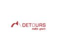 Gumroad profile picture for @detours