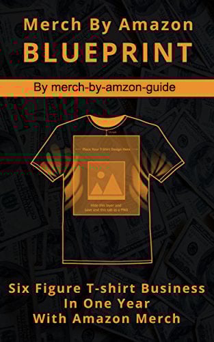 The Ultimate Guide to Merch by Amazon