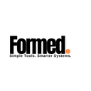 Gumroad profile picture for @formed