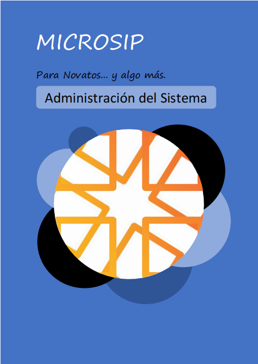 Microsip Para Novatos y ... algo más - Administración del Sistema