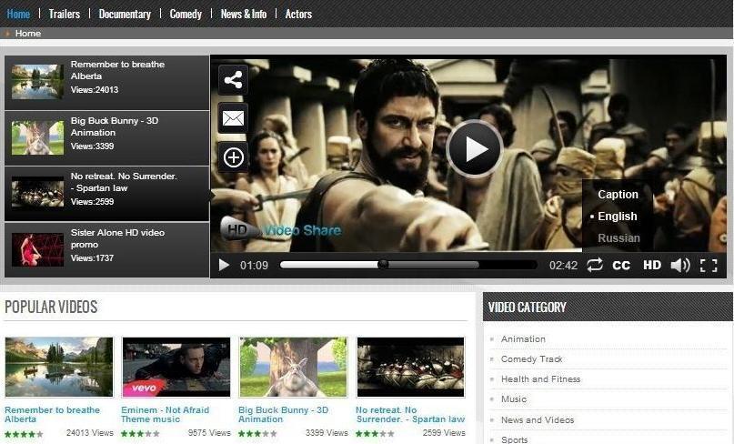 Popular videos. Popular. Самый первый дизайн ютуб. Flash видео. Popular video.