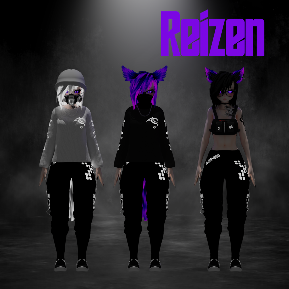 Reizen (PC+Quest)