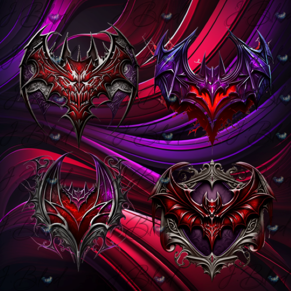 Hatred Bats