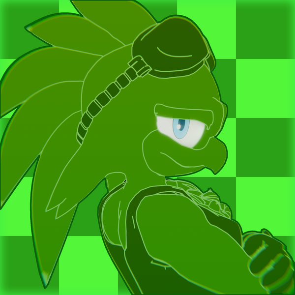 JET (VRC + Blender Rig)