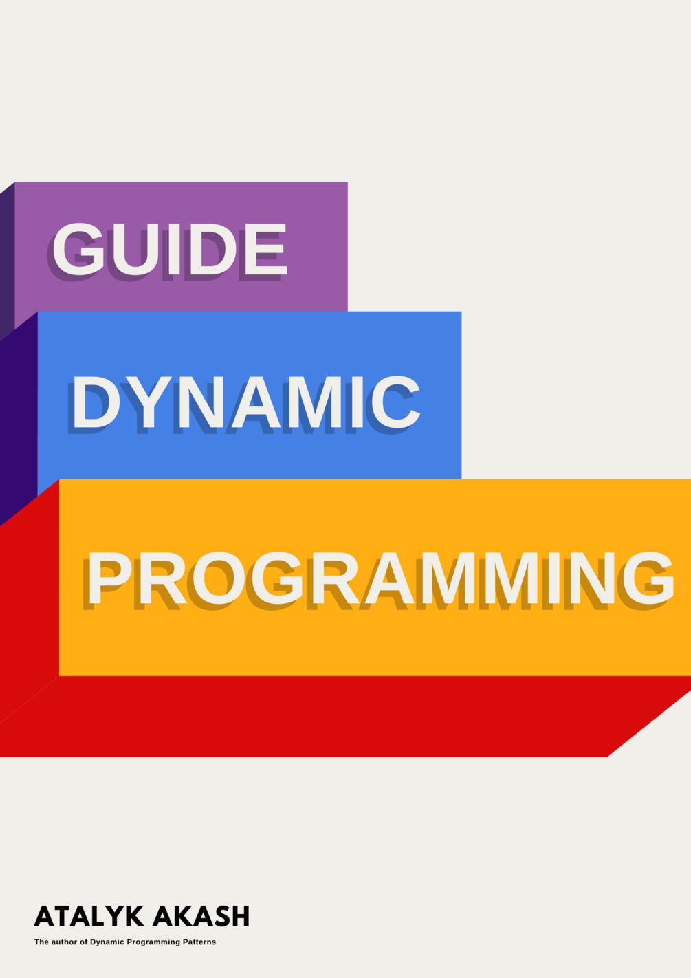 Beginners Guide to Dynamic Programming